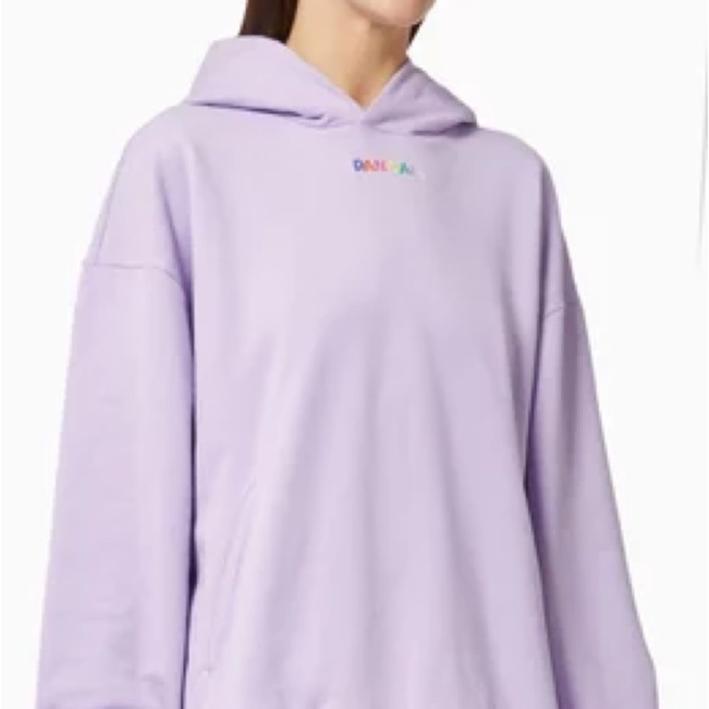 Pangaia Hoodie